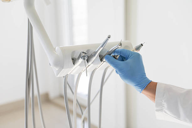 24/7 Emergency Tooth Extraction experts in Claude, TX